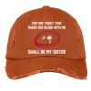 Distressed Cap Thumbnail